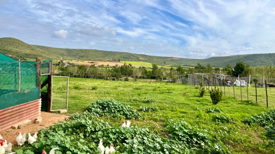 3 Bedroom Property for Sale in Herbertsdale Western Cape